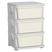 cortex-london-windsor-kids-three-drawer-plastic-storage-chest