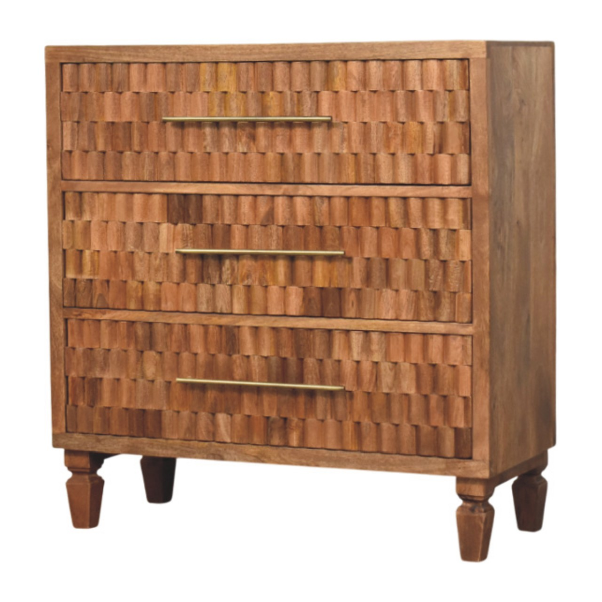 cortex-london-york-arno-beige-golden-teak-solid-mango-wood-chest-3-drawers