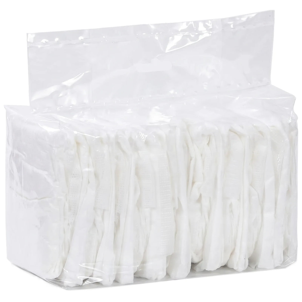 PawHut Dog Diapers Super Absorbent Leak-Proof Dog Nappies for Male Dogs Size L 62-80 cm Waist