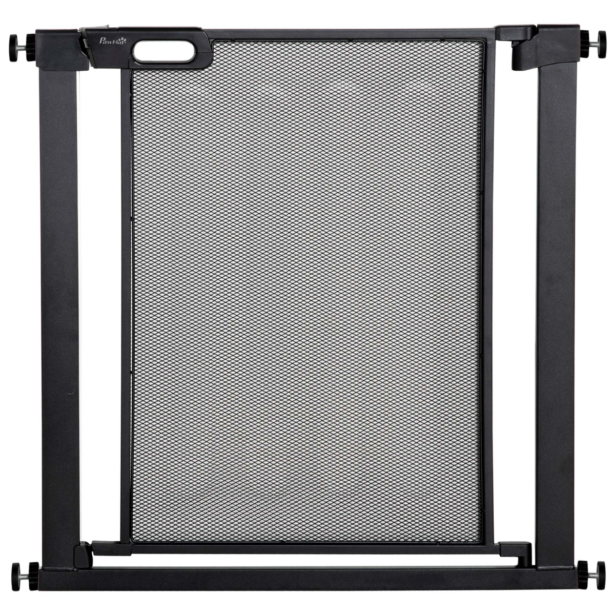 cortex-london-windsor-auto-close-pressure-fit-safety-gate-black-75-82cm