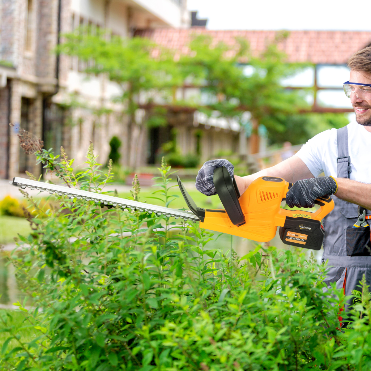 Chainsaw