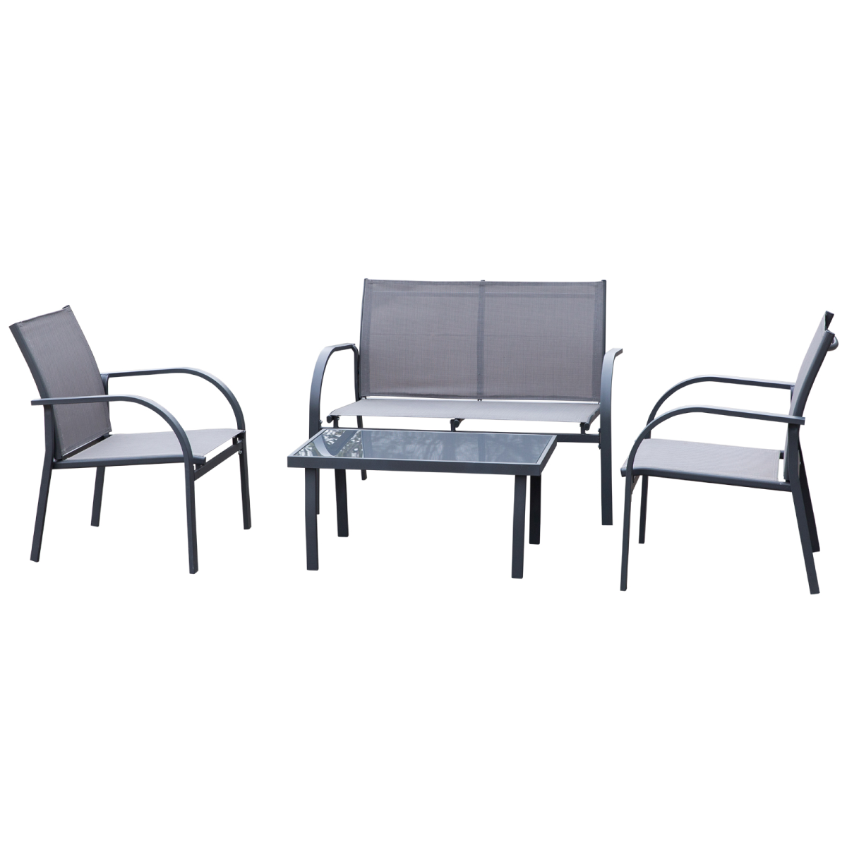 cortex-london-windsor-grey-garden-dining-set-loveseat-chairs-tempered-glass-table