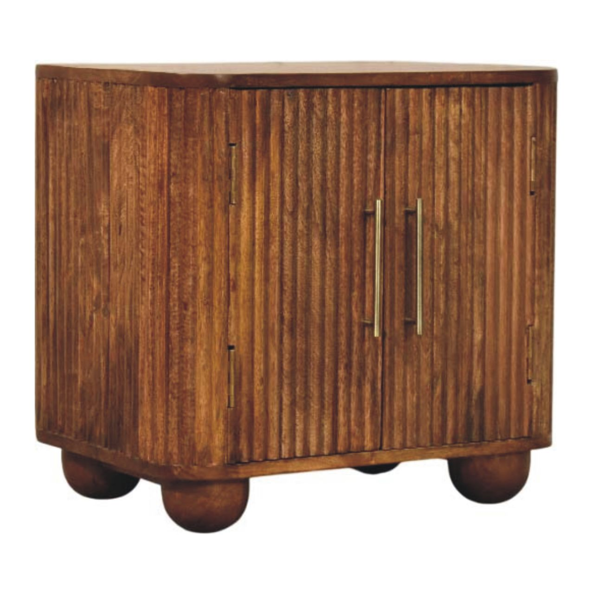 cortex-london-windsor-solis-fluted-mango-wood-mini-sideboard-beige