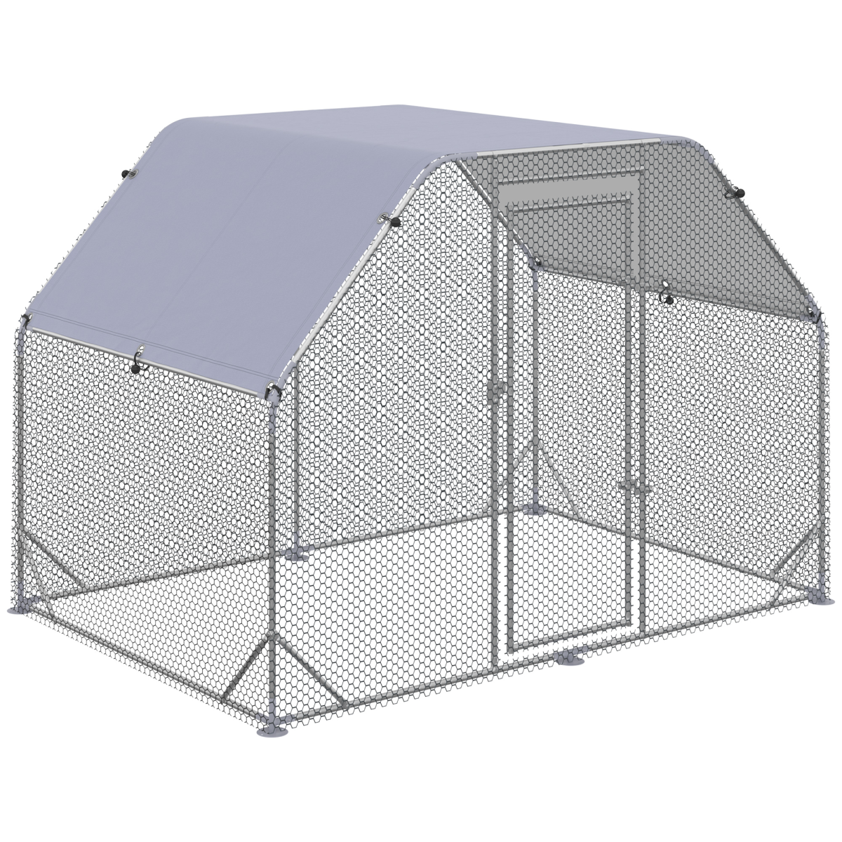 cortex-london-windsor-walk-in-chicken-coop-with-roof-for-4-6-chickens