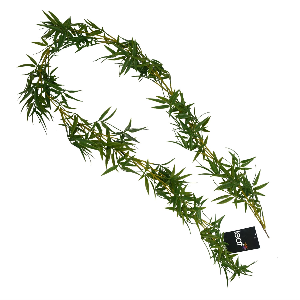cortex-london-kensington-artificial-bamboo-hanging-garland-180cm