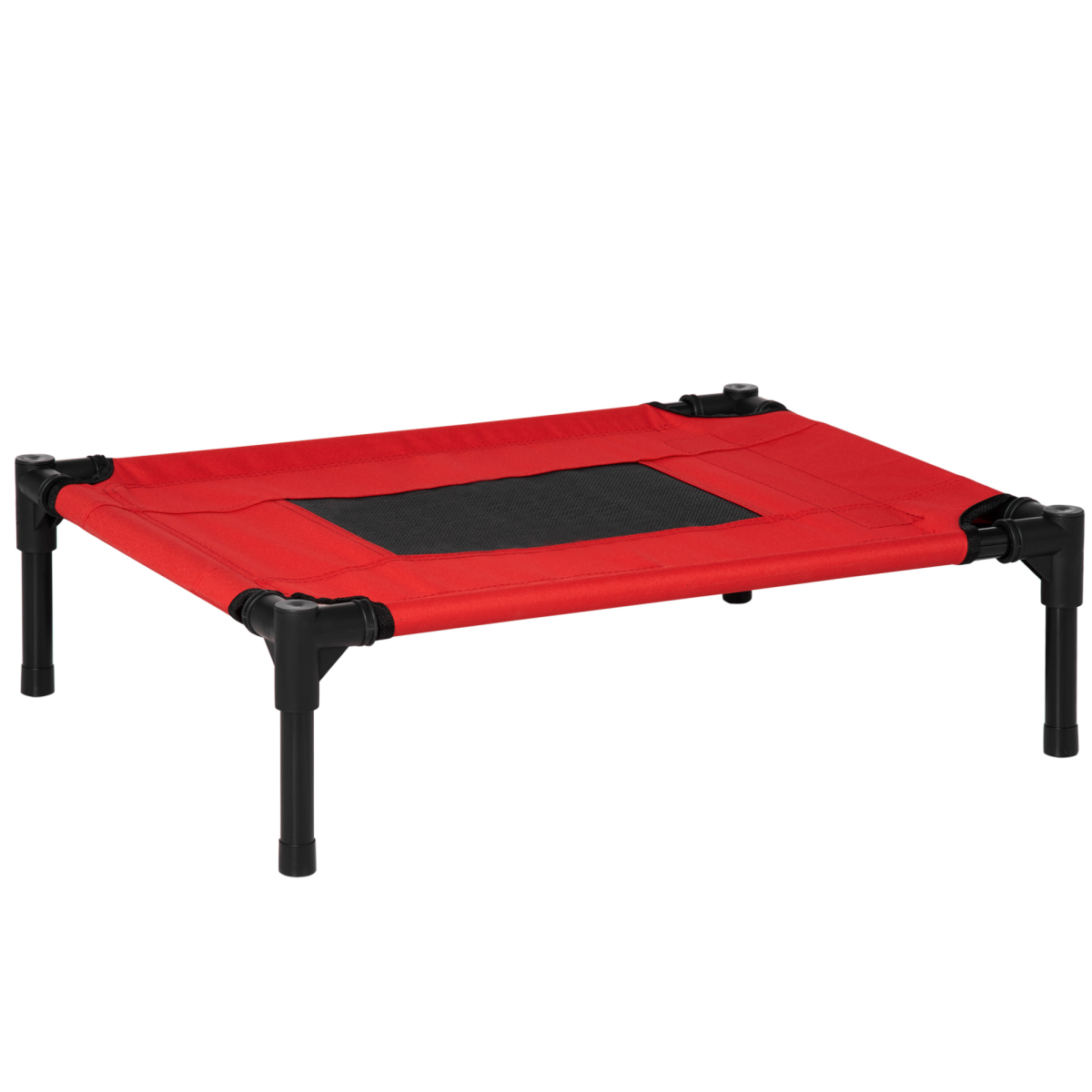 cortex-london-canterbury-elevated-folding-dog-cat-pet-bed-texteline