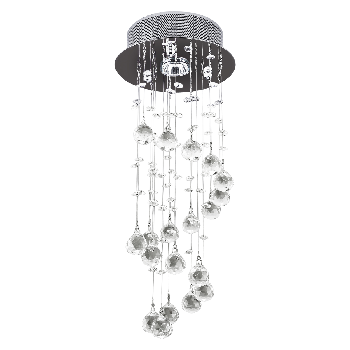 cortex-london-windsor-spiral-rain-drop-silver-crystal-chandelier