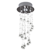 cortex-london-windsor-spiral-rain-drop-silver-crystal-chandelier