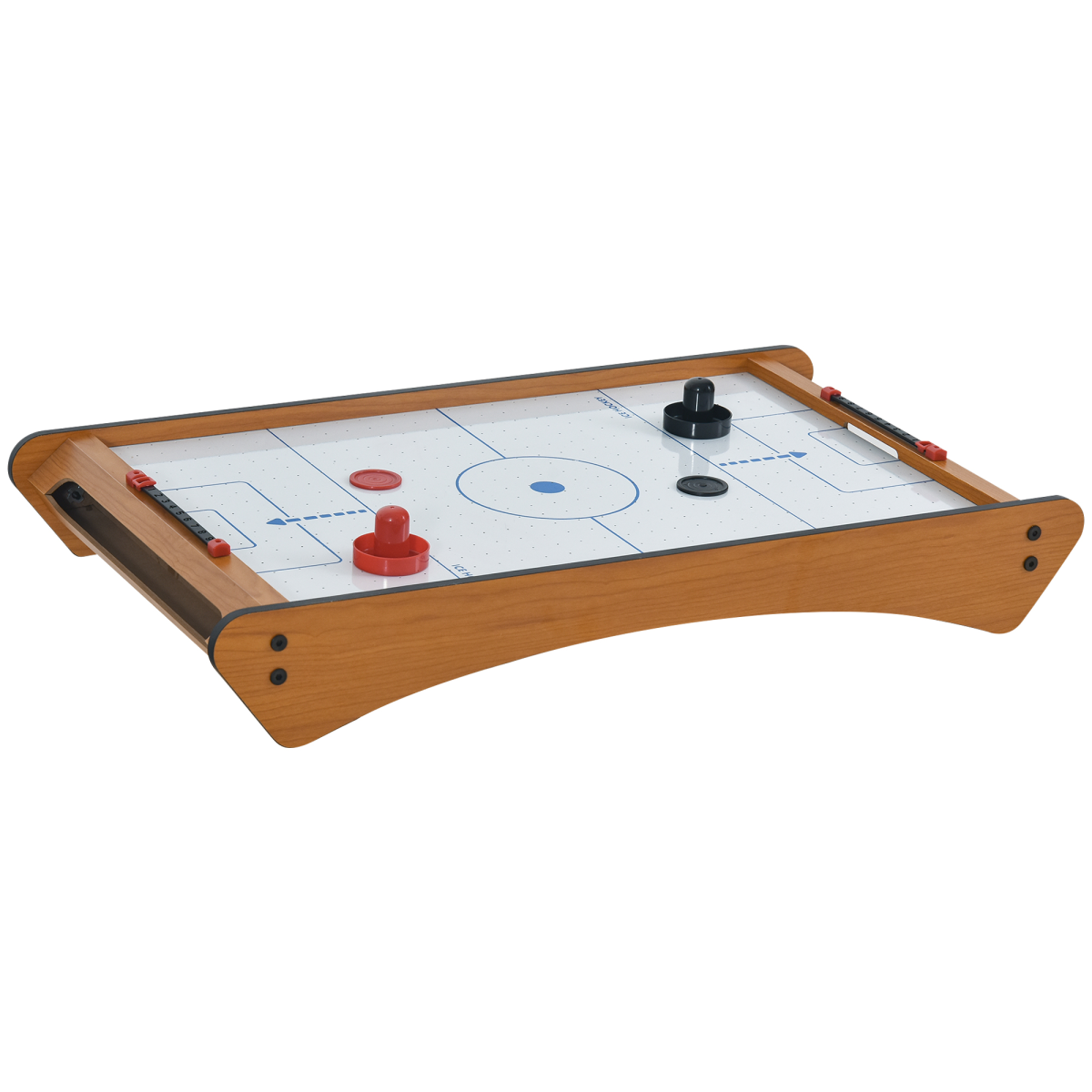 cortex-london-windsor-mini-air-hockey-tabletop-game-two-pucks-two-pushers