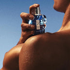 Diesel Only The Brave Sound Eau De Toilette Spray 125ml