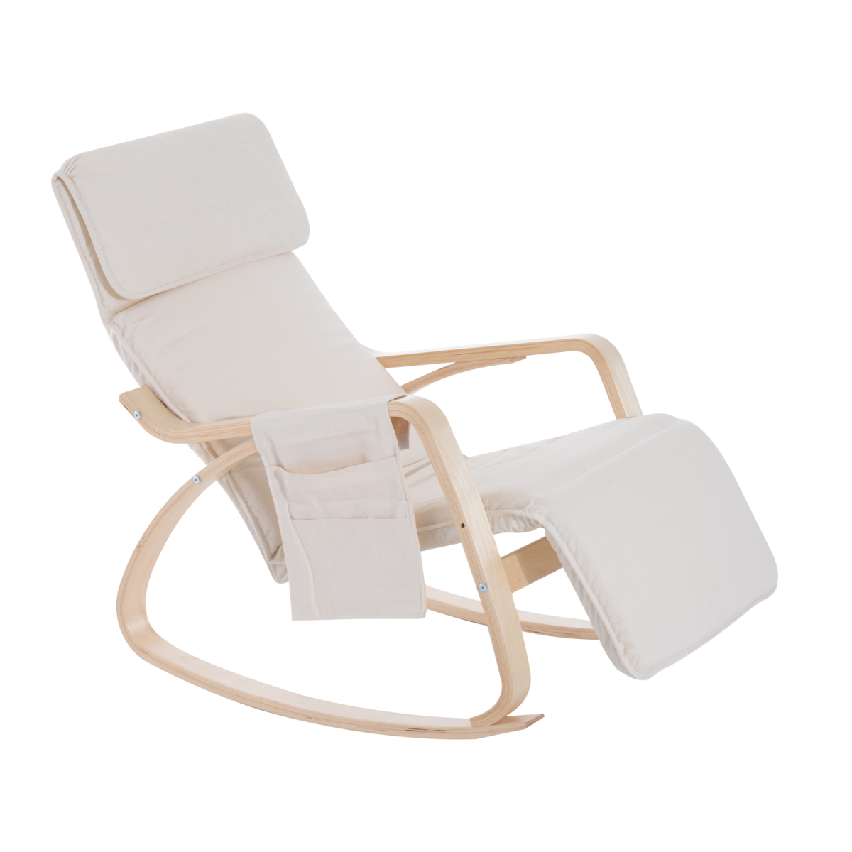 cortex-london-york-rocking-recliner-armchair-adjustable-footrest-cream-white