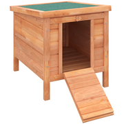 cortex-london-windsor-wooden-rabbit-hutch-rabbit-cage-ramp