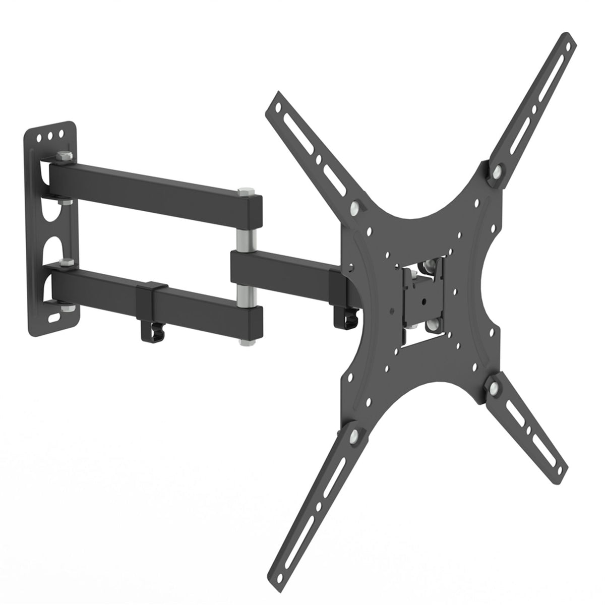 cortex-london-windsor-tmx400-rotatable-tv-wall-mount-26-55-inch-black