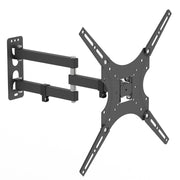 cortex-london-windsor-tmx400-rotatable-tv-wall-mount-26-55-inch-black