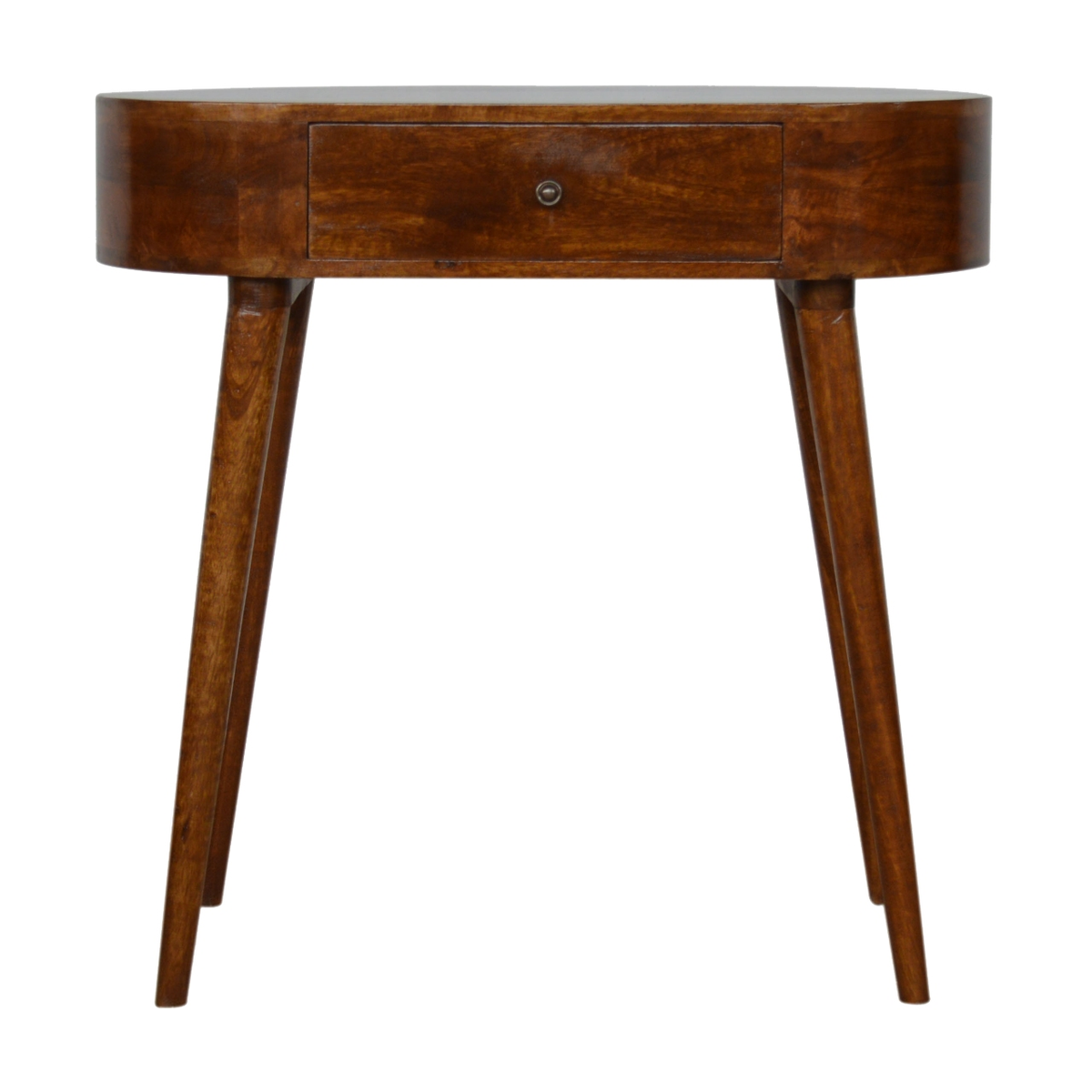 cortex-london-windsor-chestnut-solid-mango-wood-console-table-one-drawer
