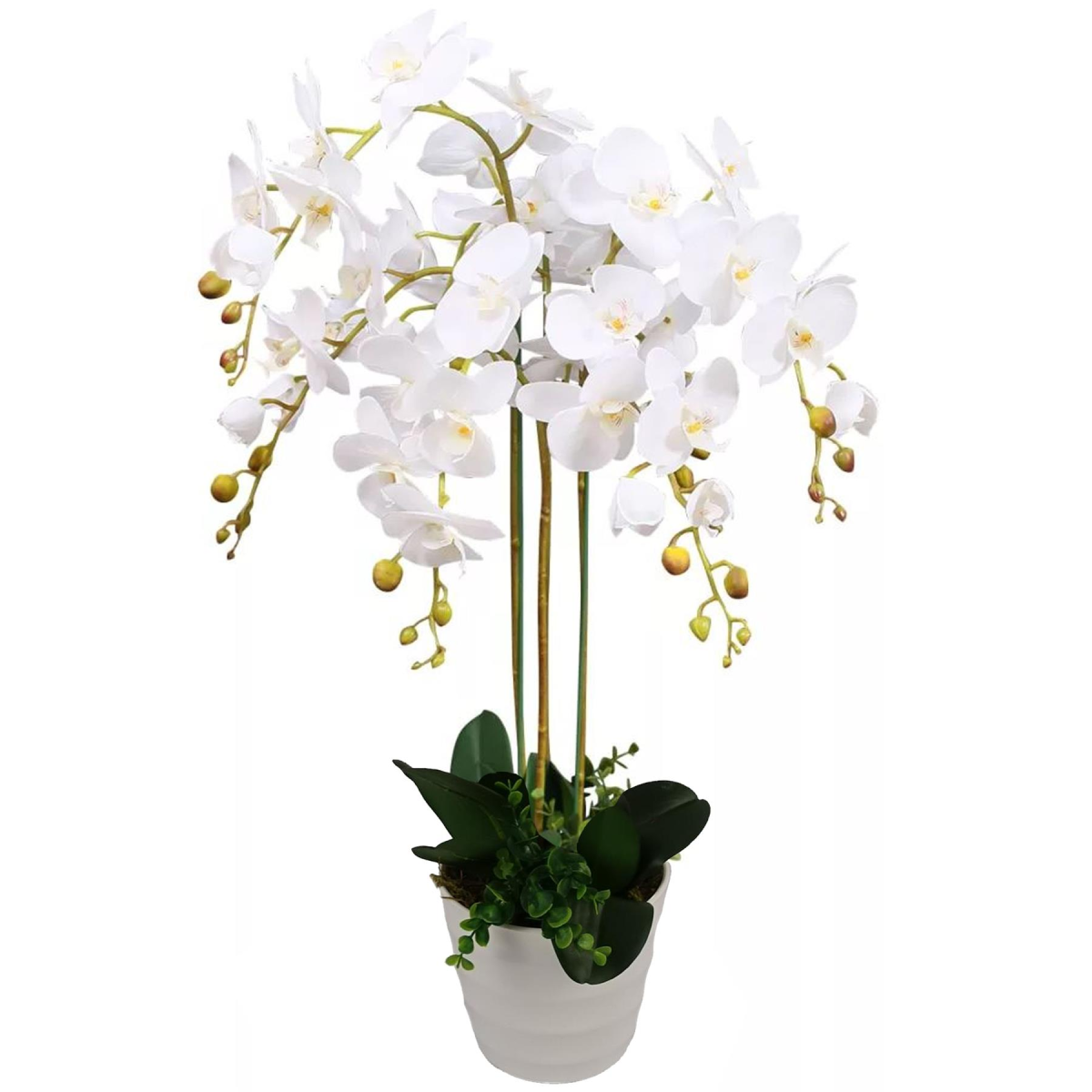 cortex-london-windsor-deluxe-artificial-bush-orchid-85cm-white-flowers-white-pot
