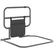 cortex-london-windsor-folding-bed-rail-elderly-safety-assist-bar-pocket