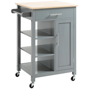 cortex-london-york-minster-grey-kitchen-trolley-cart-with-drawer-wheels