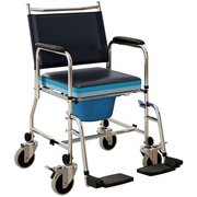 cortex-london-windsor-comfort-commode-shower-chair-wheelchair-footrest-black