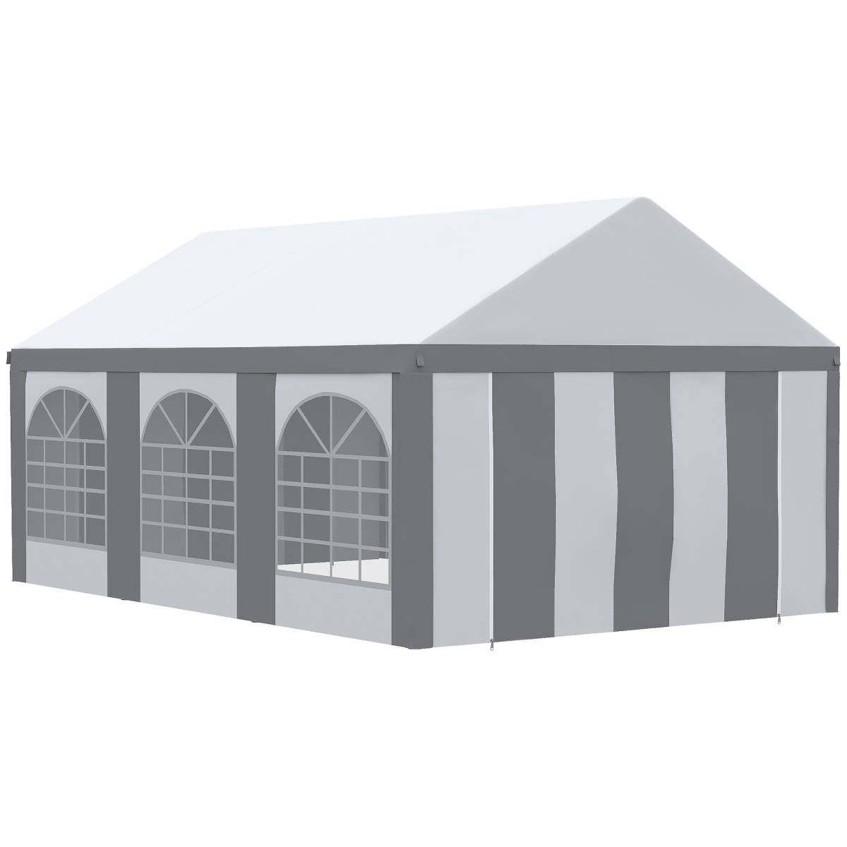 cortex-london-windsor-6-x-4m-party-marquee-gazebo-six-windows-double-doors