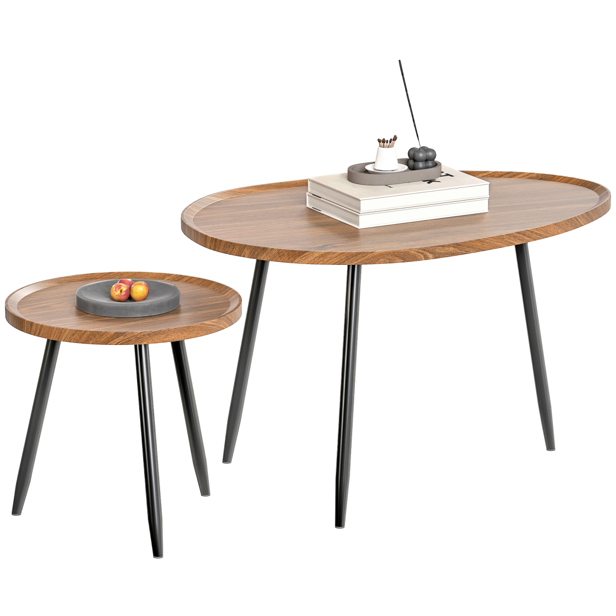 cortex-london-windsor-nesting-sofa-side-tables-set-of-2-chestnut-wood-effect-black-metal-legs