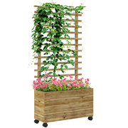 cortex-london-kensington-fir-wood-trellis-planter-box-on-wheels-natural