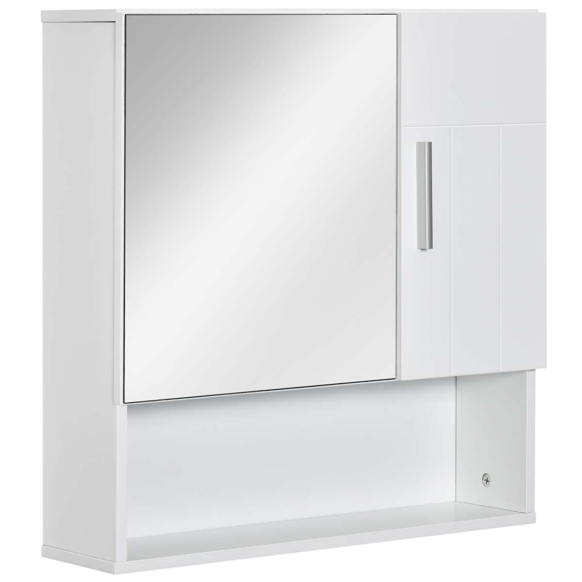 cortex-london-york-white-bathroom-mirror-storage-cabinet-wall-mounted-adjustable-shelves