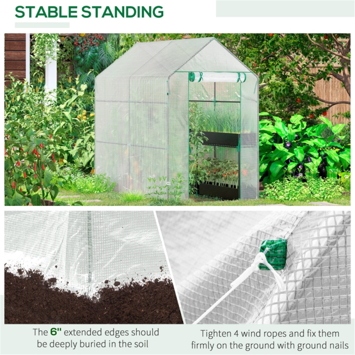 cortex-london-windsor-walk-in-greenhouse-white-green-steel-pe-cover