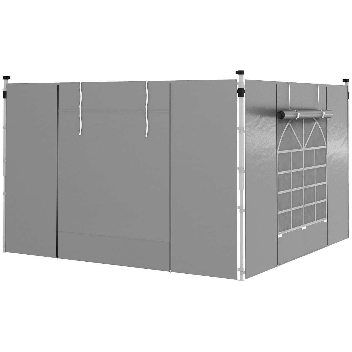 cortex-london-windsor-3x3-3x6-pop-up-gazebo-side-panels-grey