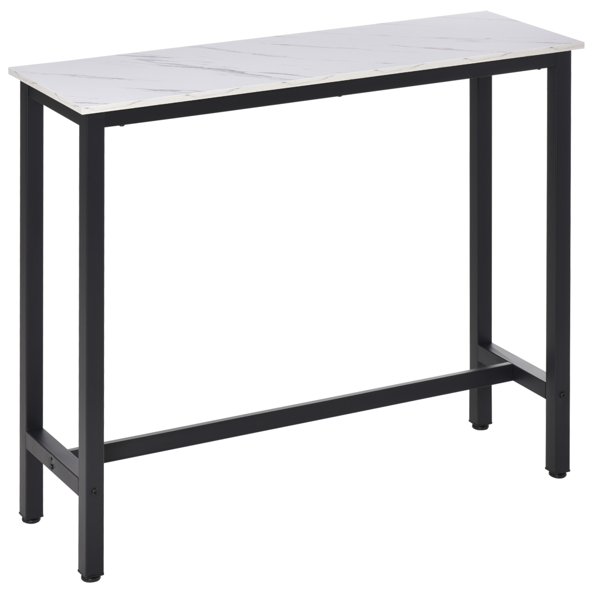 cortex-london-windsor-marble-grain-bar-table-white-black