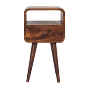 cortex-london-york-minimalist-chestnut-bedside-table-solid-mango-wood-one-drawer-open-slot