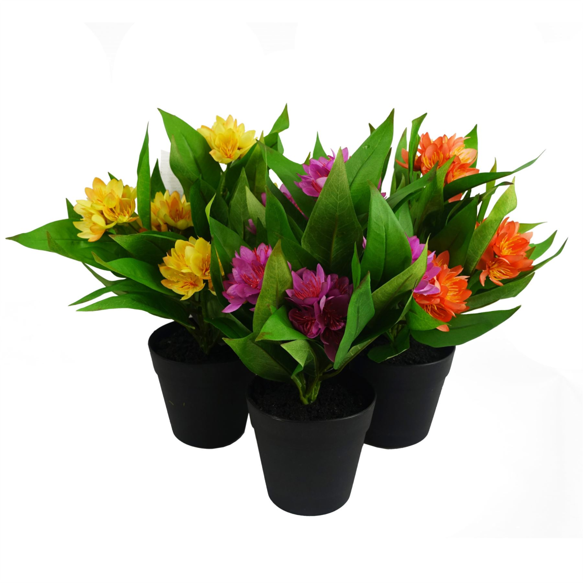 cortex-london-kew-three-artificial-freesia-plants-pink-orange-yellow