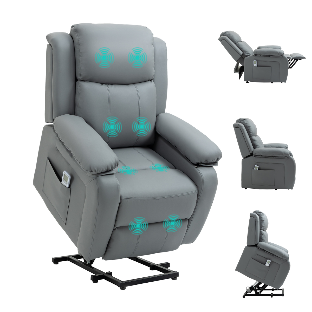 cortex-london-windsor-power-lift-massage-recliner-chair-grey