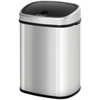 cortex-london-windsor-58l-stainless-steel-sensor-bin