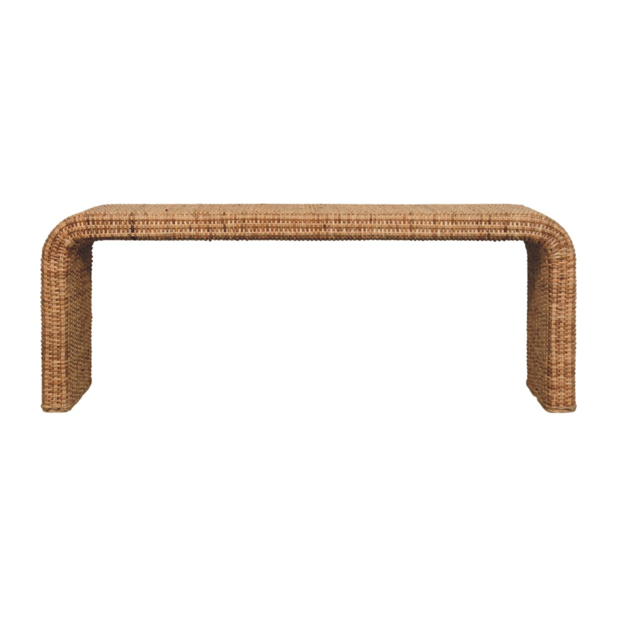 cortex-london-york-rattan-weave-solid-mango-wood-bench-beige