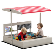 cortex-london-windsor-kids-wooden-sandpit-canopy-kitchen-playset