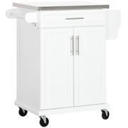 cortex-london-windsor-kitchen-storage-trolley-drawer-towel-rail-white