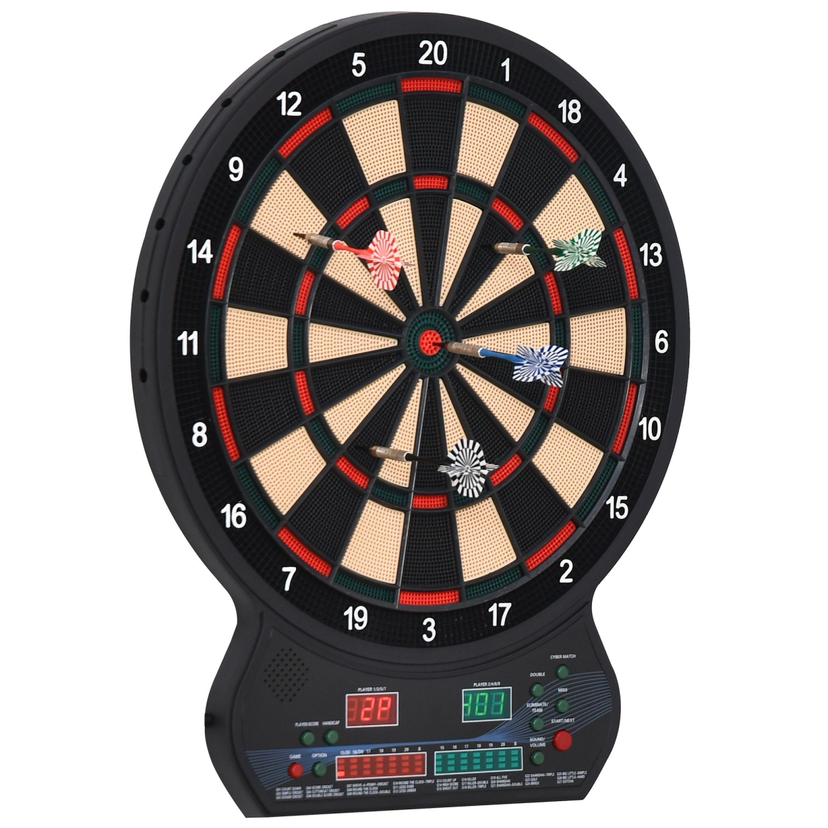 cortex-london-windsor-electronic-dartboard-led-digital-score-27-games