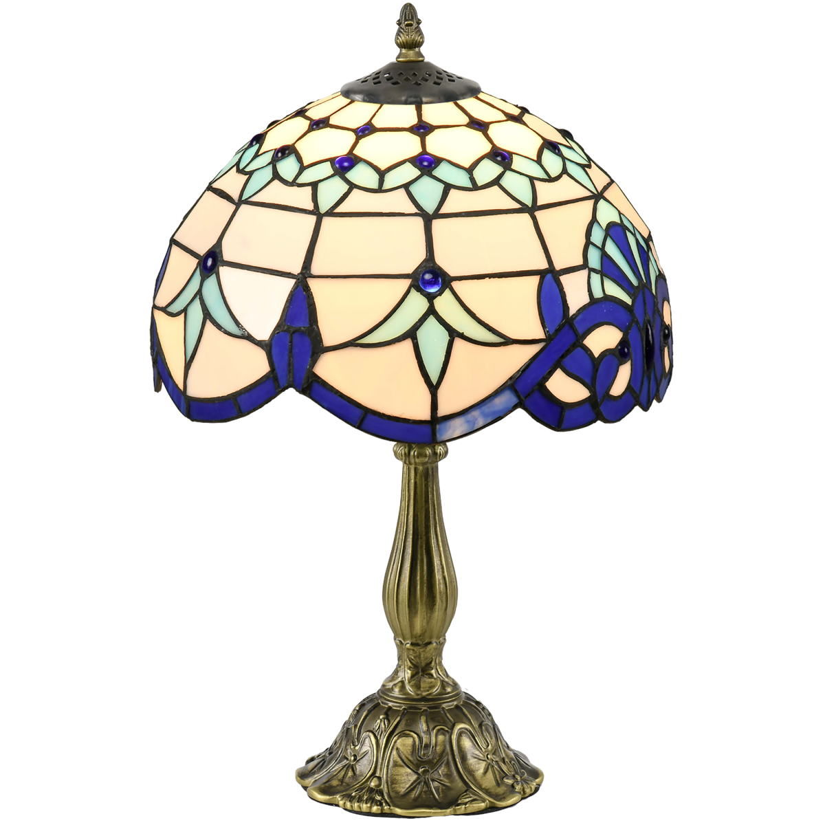 cortex-london-windsor-stained-glass-table-lamp-blue-white