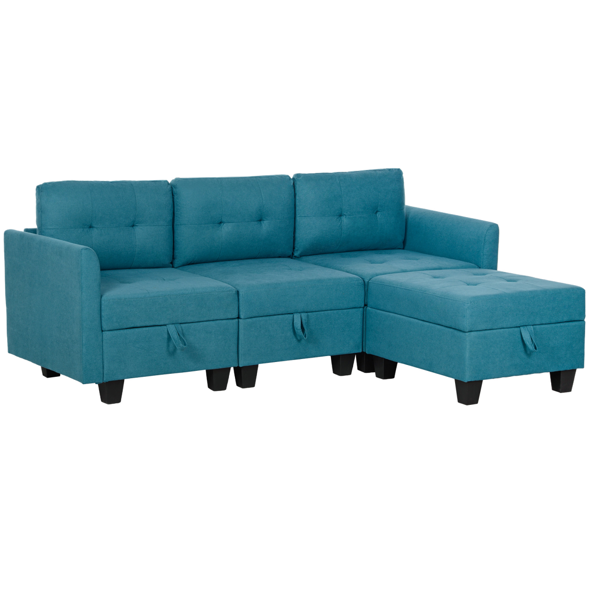 cortex-london-windsor-light-blue-modular-storage-sectional-sofa