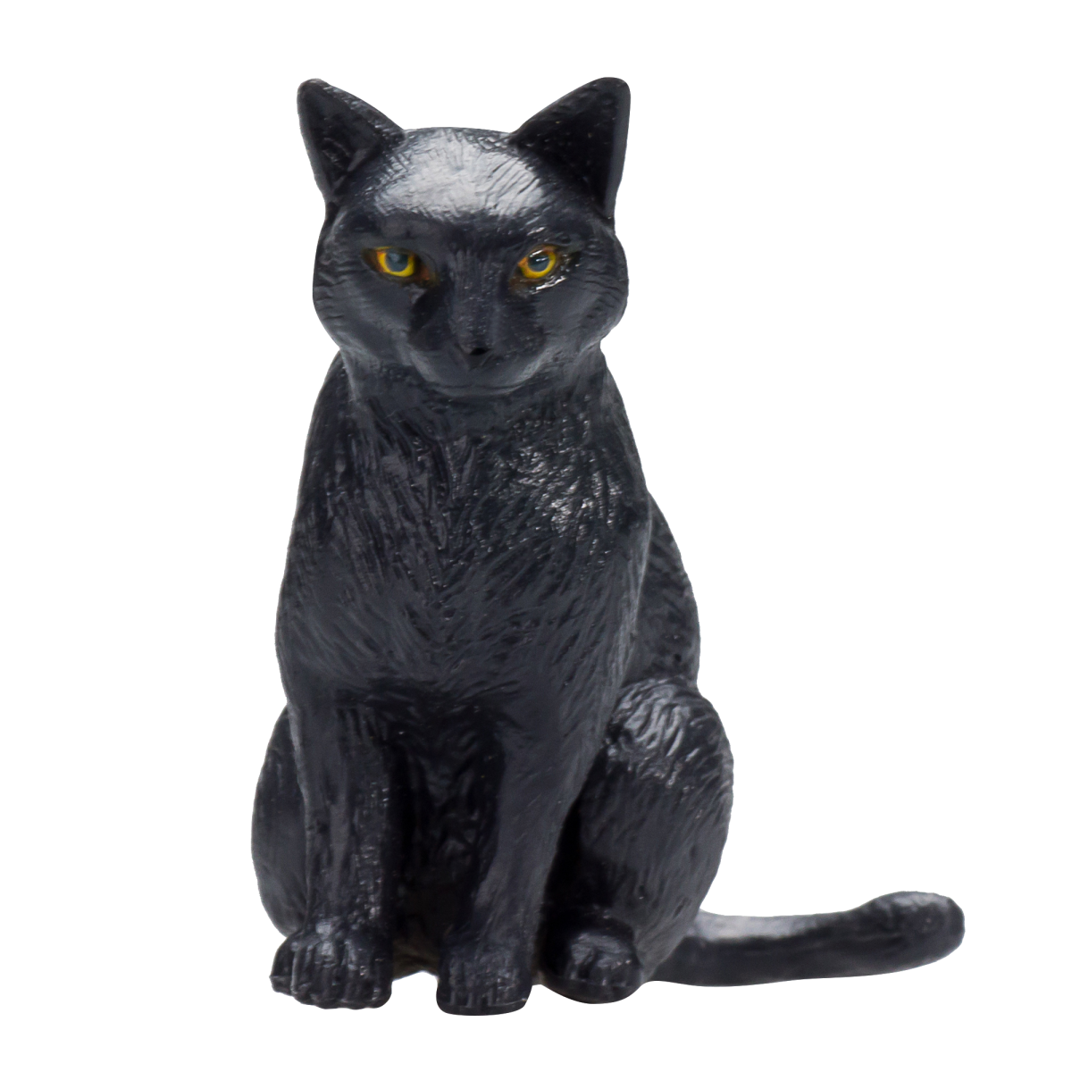 cortex-london-windsor-black-sitting-cat-toy-figurine