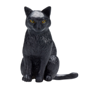 cortex-london-windsor-black-sitting-cat-toy-figurine