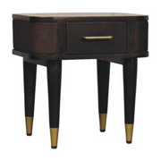 cortex-london-york-belmont-solid-mango-wood-bedside-dark-brown-rattan-drawer