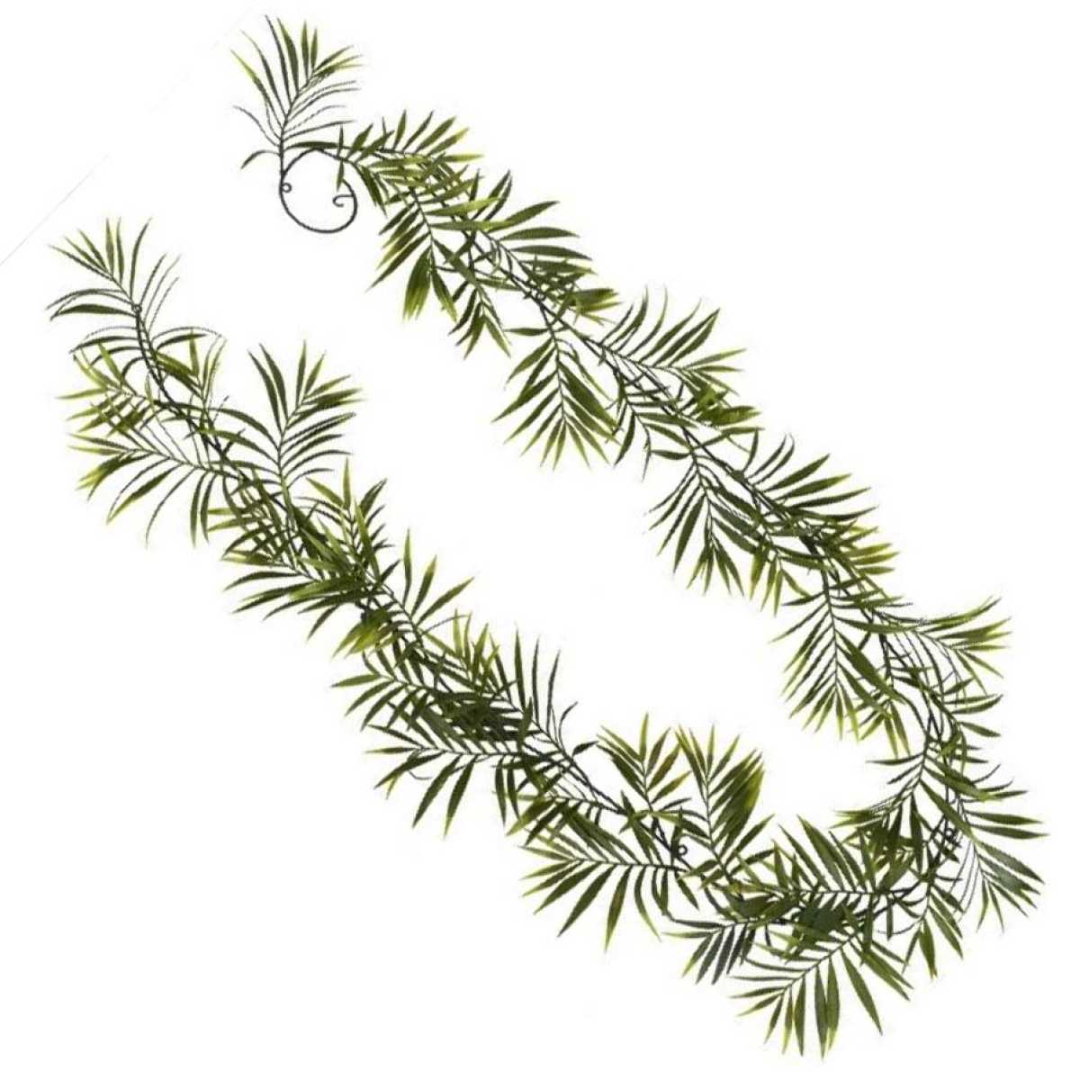 cortex-london-kensington-fire-retardant-artificial-palm-garland-190cm