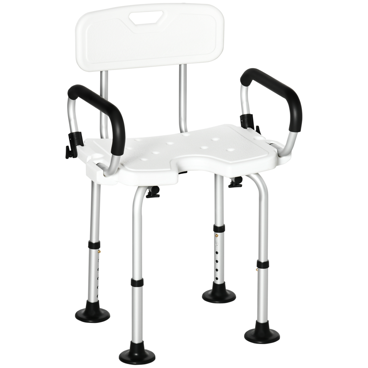 cortex-london-windsor-adjustable-shower-stool-suction-feet