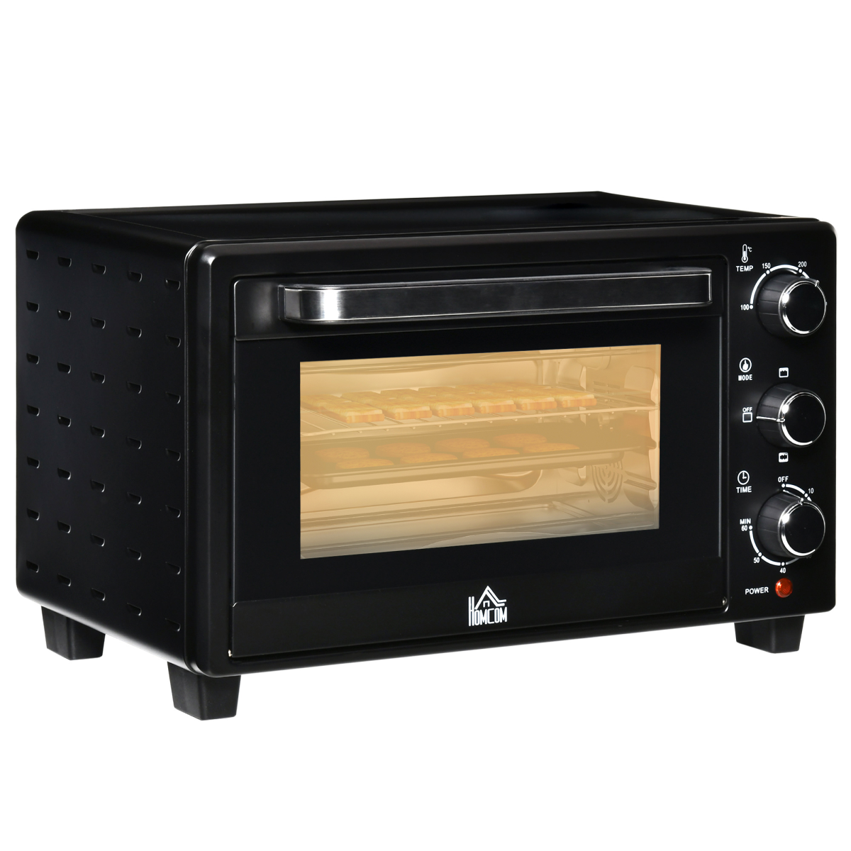 cortex-london-yorkminster-21l-mini-oven-grill-toaster-timer-1400w