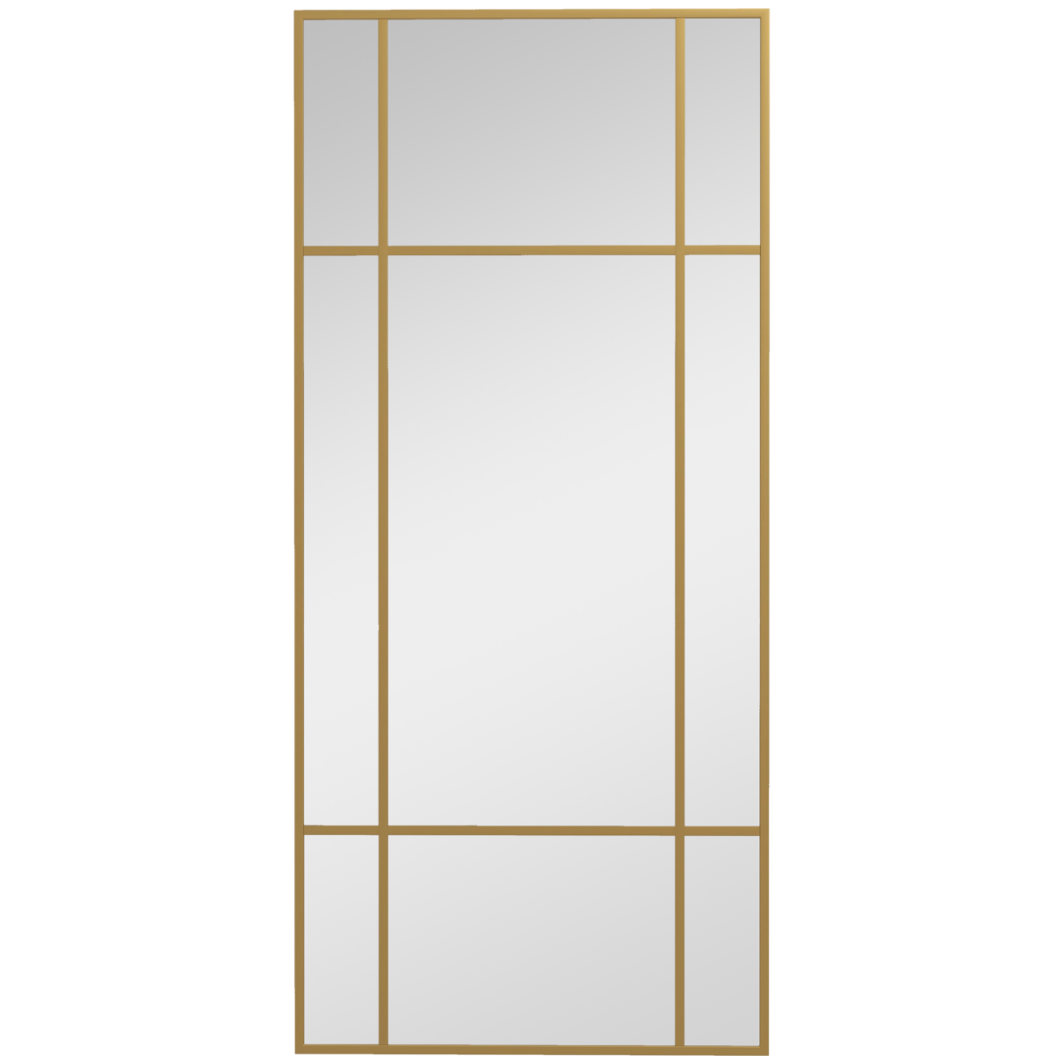 cortex-london-homcom-window-style-gold-tone-vanity-mirror-110-x-50cm