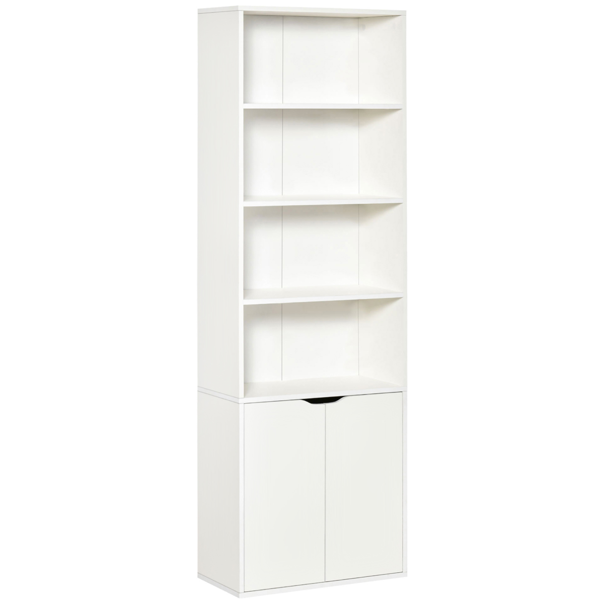 cortex-london-york-white-wooden-bookcase-storage-cabinet