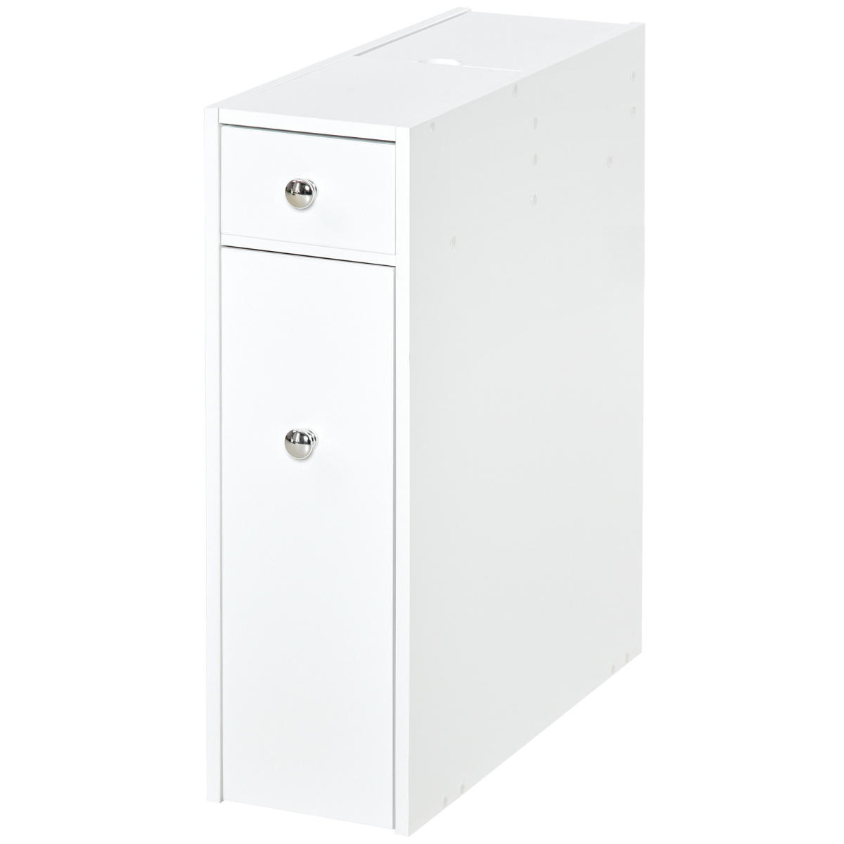 cortex-london-windsor-slimline-white-bathroom-cabinet-drawers