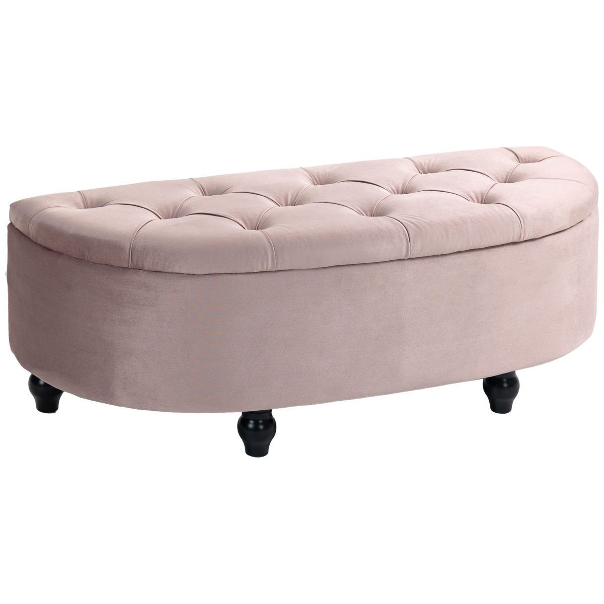 cortex-london-kensington-tufted-pink-semi-circle-storage-ottoman-bench